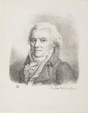 Jean-Antoine Laurent