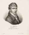 Ferdinand Marie Delvaux