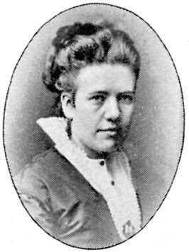 Hanna Winge