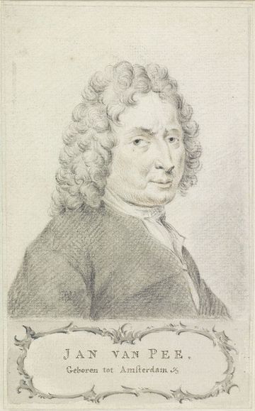 Jan van Pee