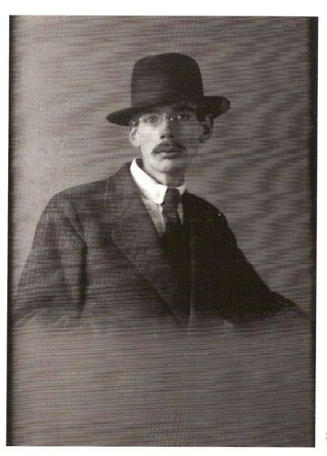 Adriaan Korteweg