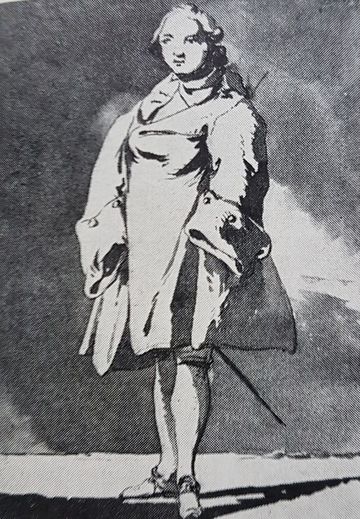 Daniel Fehrman