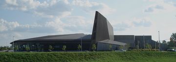 Kanadisches Kriegsmuseum