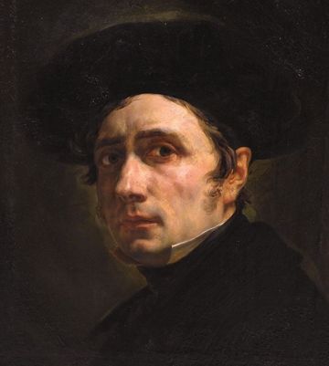 Eugène Goyet