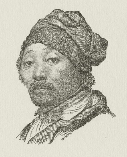 Fiodor Ivanovitch Kalmyk