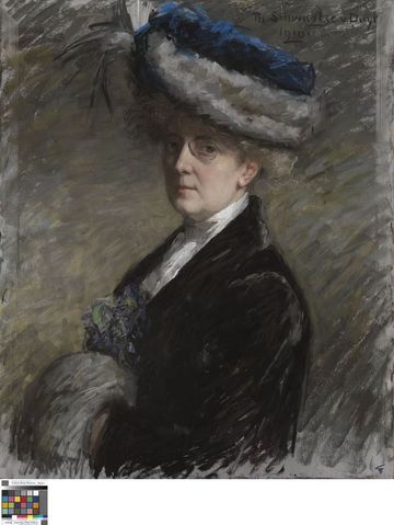 Thérèse Schwartze