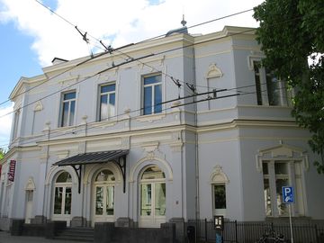 Museum Arnheim