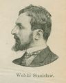 Stanislaw Polian Wolski