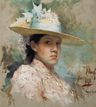 Mariya Shpak-Benois
