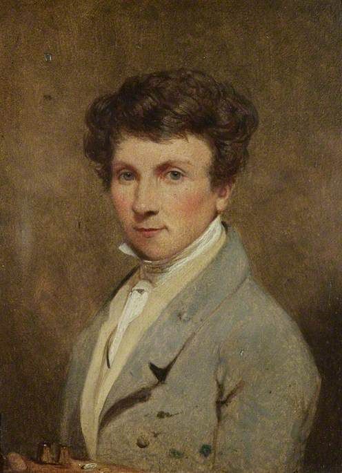 Thomas Woodward