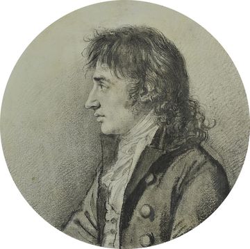 François Jean-Baptiste Topino-Lebrun