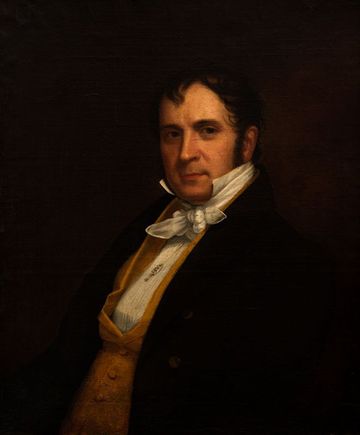 Jean Baptiste Vermay