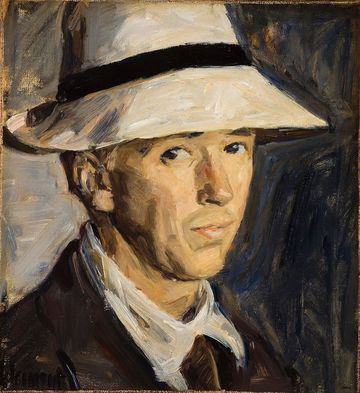 Einar Hein
