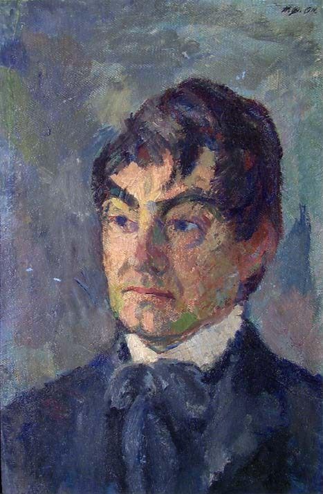 Rudolf Thygesen