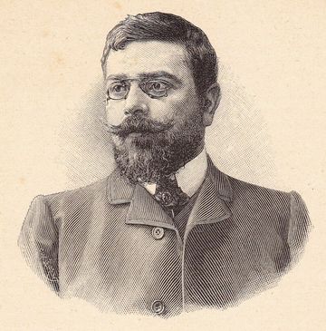 Henri Zo