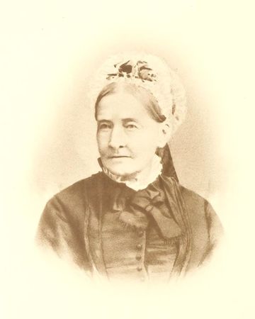 Elizabeth Emmet