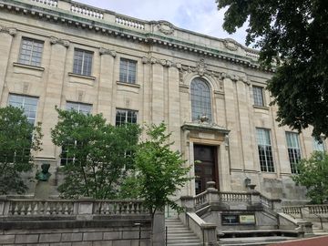 John Hay Library