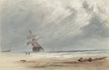 Giles Firman Phillips