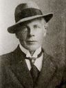 Joel Pettersson