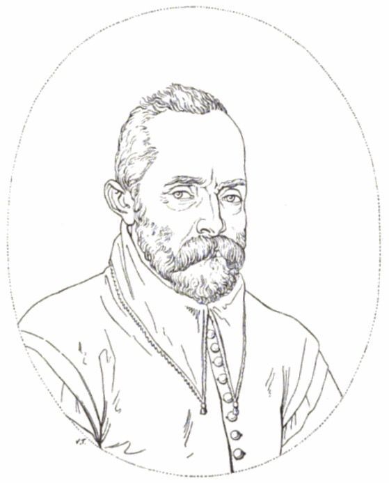 Bernardino Gatti