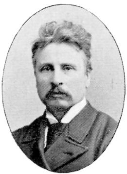 Knut Ekvall