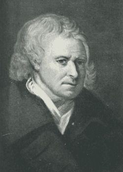 John Henry Campbell