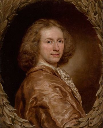 Jacob Ferdinand Voet