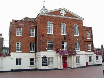 Town Hall