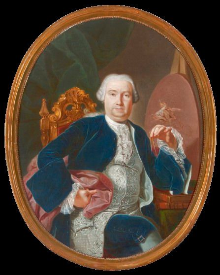 Luigi Vanvitelli
