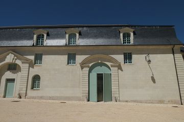 Musée d'Art moderne de Fontevraud