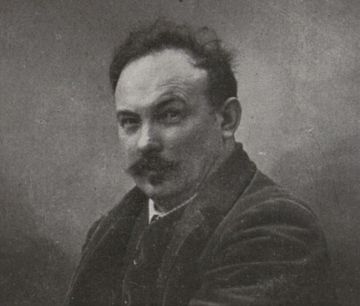 Heinrich Tomec