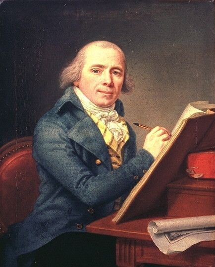 Kaspar Benedikt Beckenkamp