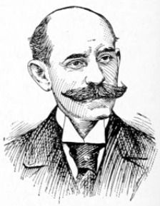 William Lamb Picknell
