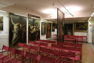 museo civico di Viterbo