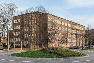 Ballet School of Hamburg