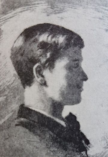 Carl Hedelin
