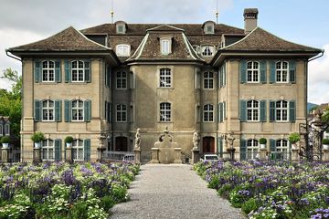 Haus zum Rechberg