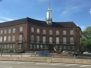 Museum of Watford
