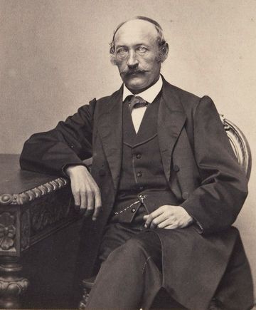 Johan Knutson
