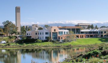 Università della California