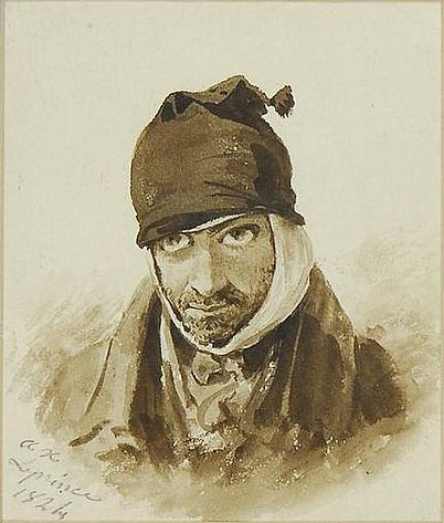 Robert Léopold Leprince