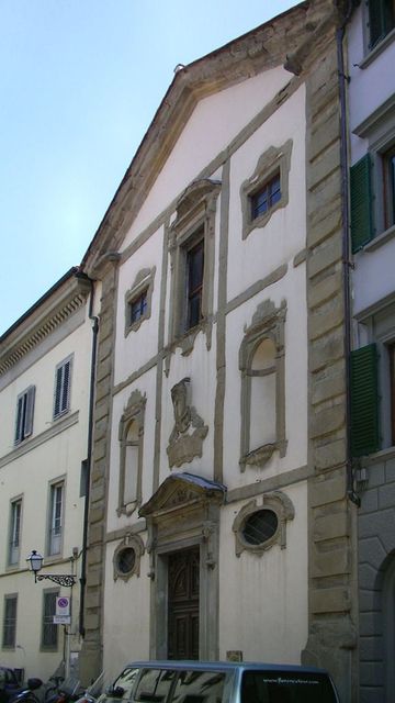 Sant’Agata (Florenz)