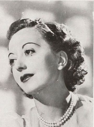 Germaine Joumard