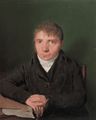 Heinrich Christoph Kolbe