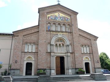 Santa Maria Addolorata