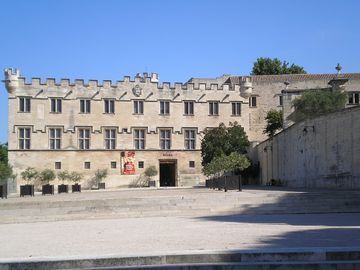 Petit Palais
