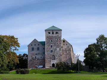castello di Turku