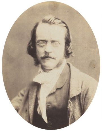 John Leighton