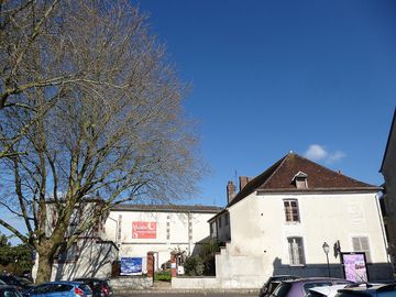 Museum of Fine Arts and of Natural History of Châteaudun