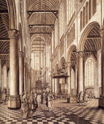 Johannes Coesermans